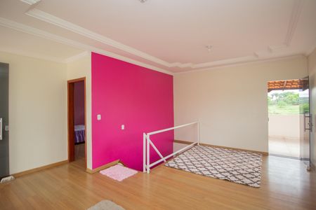 Casa para alugar com 360m², 3 quartos e 4 vagas Casa para alugar com 360m², 3 quartos e 4 vagasSala 2