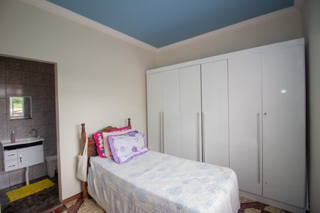 Casa para alugar com 360m², 3 quartos e 4 vagas Casa para alugar com 360m², 3 quartos e 4 vagasQuarto Suíte 2