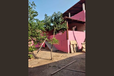 Casa para alugar com 360m², 3 quartos e 4 vagas Casa para alugar com 360m², 3 quartos e 4 vagasQuintal