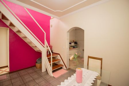 Casa para alugar com 360m², 3 quartos e 4 vagas Casa para alugar com 360m², 3 quartos e 4 vagasCozinha e Copa