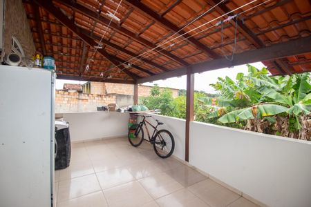Casa para alugar com 360m², 3 quartos e 4 vagas Casa para alugar com 360m², 3 quartos e 4 vagasÁrea de Serviço