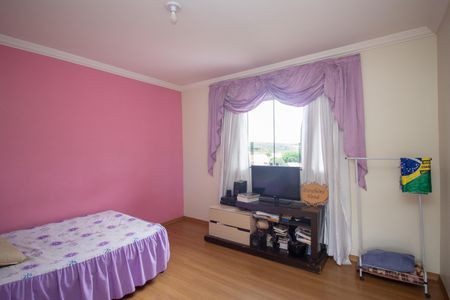 Casa para alugar com 360m², 3 quartos e 4 vagas Casa para alugar com 360m², 3 quartos e 4 vagasQuarto Suíte