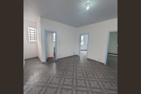 Casa para alugar com 3 quartos, 90m² em Mooca, São Paulo