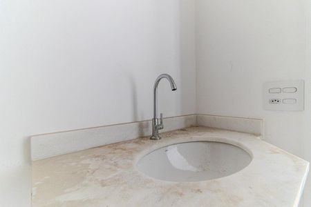 Studio para alugar com 25m², 1 quarto e sem vagaBanheiro