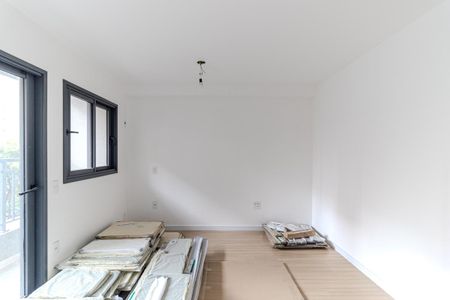 Studio para alugar com 25m², 1 quarto e sem vagaStudio