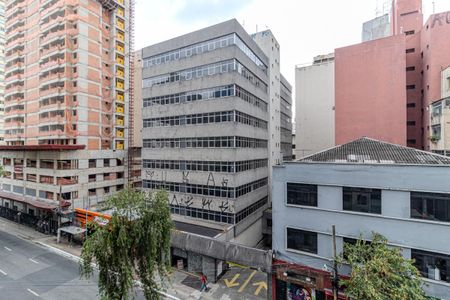 Studio para alugar com 25m², 1 quarto e sem vagaVista