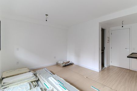 Studio para alugar com 25m², 1 quarto e sem vagaStudio