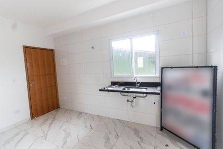 Apartamento à venda com 45m², 2 quartos e sem vaga Apartamento à venda com 45m², 2 quartos e sem vagaCozinha