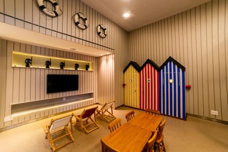 Apartamento à venda com 150m², 3 quartos e 3 vagas