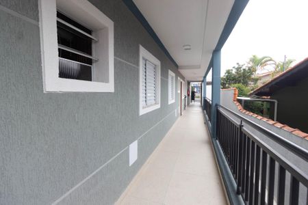 Apartamento à venda com 44m², 2 quartos e sem vaga Apartamento à venda com 44m², 2 quartos e sem vagaÁrea comum