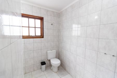 Apartamento para alugar com 100m², 2 quartos e sem vagaBanheiro