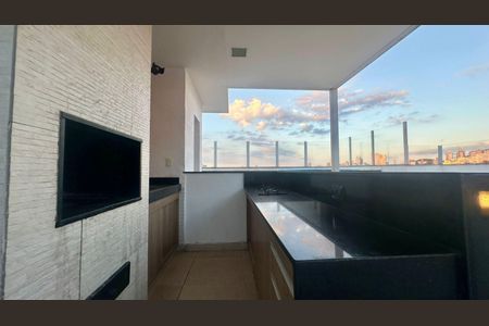 Apartamento para alugar com 210m², 4 quartos e 3 vagasTerraço 