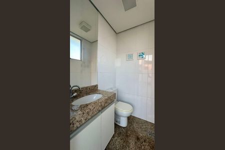 Apartamento para alugar com 210m², 4 quartos e 3 vagasLavabo 