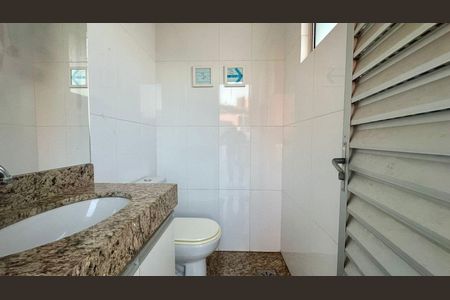 Apartamento para alugar com 210m², 4 quartos e 3 vagasLavabo 
