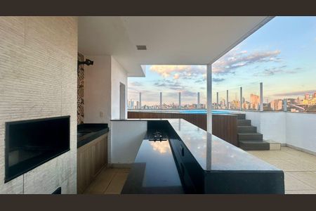 Apartamento para alugar com 210m², 4 quartos e 3 vagasTerraço 