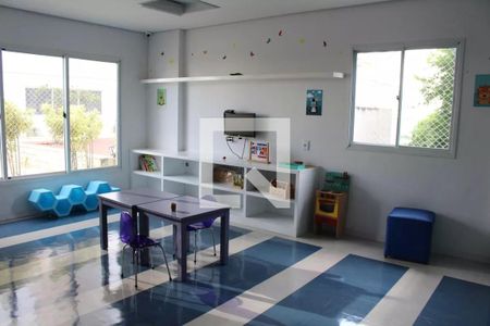 Apartamento para alugar com 79m², 3 quartos e 2 vagas Apartamento para alugar com 79m², 3 quartos e 2 vagasÁrea comum