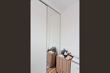 Apartamento para alugar com 79m², 3 quartos e 2 vagas Apartamento para alugar com 79m², 3 quartos e 2 vagasQuarto