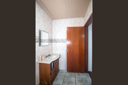 Casa à venda com 400m², 3 quartos e 2 vagas Casa à venda com 400m², 3 quartos e 2 vagasBanheiro 2