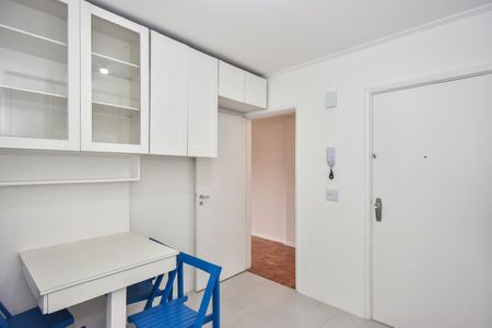 Apartamento à venda com 94m², 2 quartos e 1 vagaCozinha