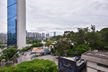 Apartamento à venda com 94m², 2 quartos e 1 vagaVista