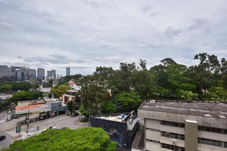 Apartamento à venda com 94m², 2 quartos e 1 vagaVista da Suíte