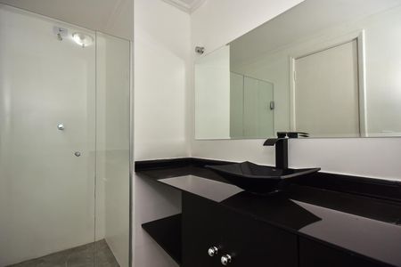 Apartamento à venda com 94m², 2 quartos e 1 vagaBanheiro