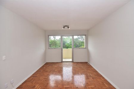Sala de apartamento à venda com 2 quartos, 94m² em Real Parque, São Paulo