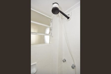 Apartamento à venda com 94m², 2 quartos e 1 vagaChuveiro da Suíte