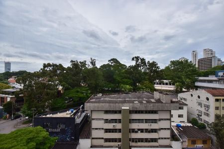 Apartamento à venda com 94m², 2 quartos e 1 vagaVista do Quarto