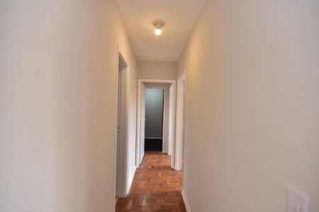 Apartamento à venda com 94m², 2 quartos e 1 vagaCorredor
