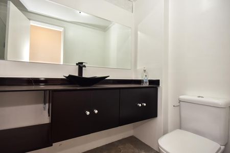 Apartamento à venda com 94m², 2 quartos e 1 vagaBanheiro