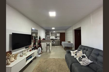 Sala de casa à venda com 2 quartos, 99m² em Santo Andre, São Leopoldo