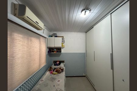 Casa à venda com 99m², 2 quartos e 3 vagas Casa à venda com 99m², 2 quartos e 3 vagasQuarto 2