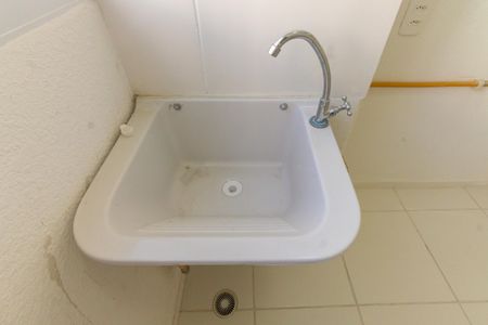 Apartamento para alugar com 42m², 2 quartos e sem vaga