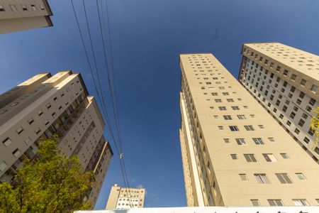 Apartamento para alugar com 42m², 2 quartos e sem vaga