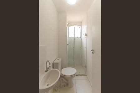 Apartamento para alugar com 42m², 2 quartos e sem vaga