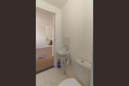 Apartamento para alugar com 42m², 2 quartos e sem vaga