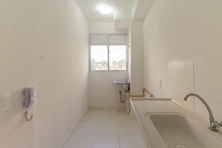 Apartamento para alugar com 42m², 2 quartos e sem vaga