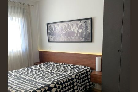 Apartamento à venda com 58m², 2 quartos e 1 vagaSuíte