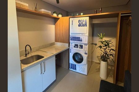 Apartamento à venda com 58m², 2 quartos e 1 vagaÁrea comum