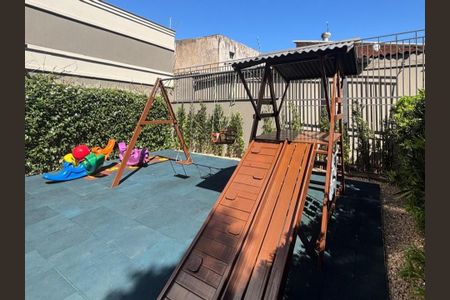 Apartamento à venda com 58m², 2 quartos e 1 vagaÁrea comum