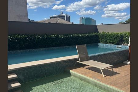 Apartamento à venda com 58m², 2 quartos e 1 vagaÁrea comum