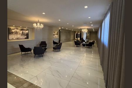 Apartamento à venda com 58m², 2 quartos e 1 vagaÁrea comum