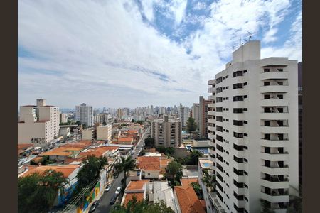 Apartamento à venda com 163m², 3 quartos e 1 vagaVista Quarto 2