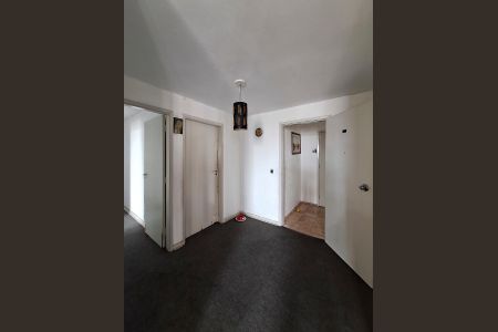 Hall de apartamento à venda com 3 quartos, 163m² em Água Fria, São Paulo