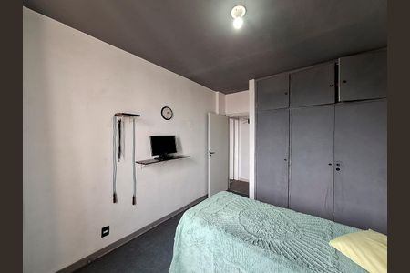 Apartamento à venda com 163m², 3 quartos e 1 vagaQuarto 2