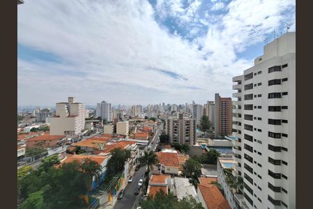 Vista Quarto 1 de apartamento à venda com 3 quartos, 163m² em Água Fria, São Paulo