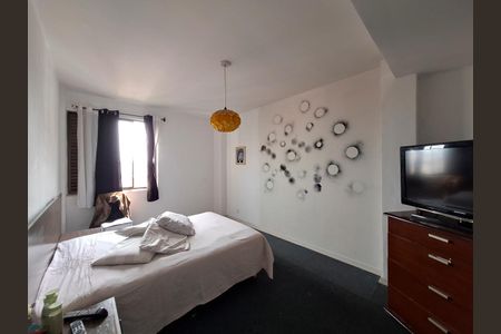 Apartamento à venda com 163m², 3 quartos e 1 vagaQuarto 3