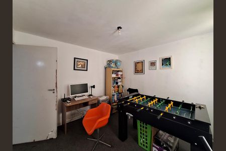 Apartamento à venda com 163m², 3 quartos e 1 vagaQuarto 4