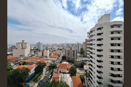 Apartamento à venda com 163m², 3 quartos e 1 vagaVista Quarto 3